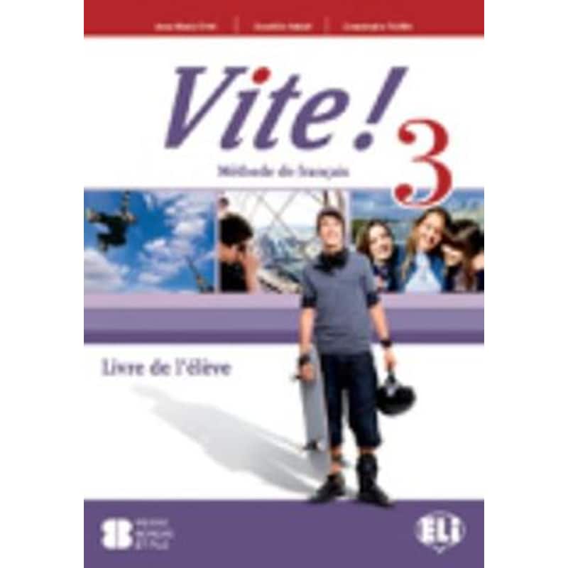 Vite!