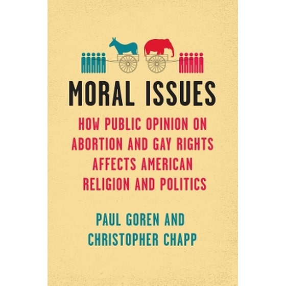 Moral Issues image 0