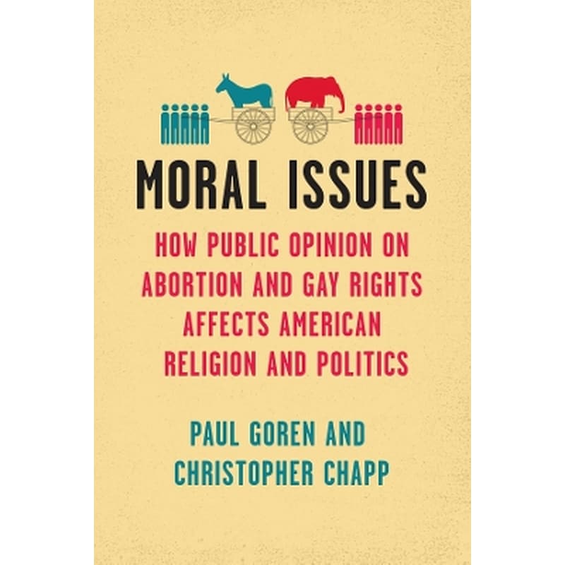 Moral Issues