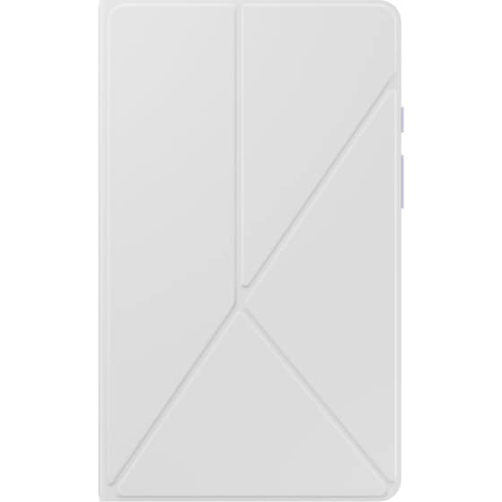 Θήκη Tablet Samsung Galaxy Tab A9 - Samsung Book Cover - White image 1