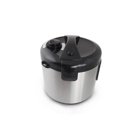 Ψηφιακός Πολυμάγειρας Multicooker Χωρητικότητας 5ltr, 860w, 220-240v Και Μετρητή Ποσοτήτων Esperanza image 3
