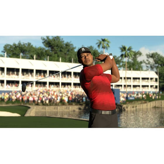 PGA Tour 2K23 - PS4 image 1