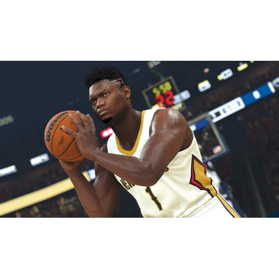 NBA 2K22 75th Anniversary Edition - Xbox One image 11