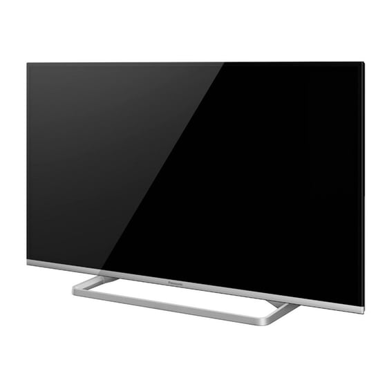 Τηλεόραση Panasonic 42" Smart LED Full HD TX42AS600 image 2