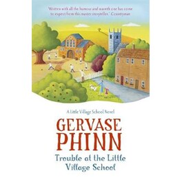 Trouble at the Little Village School