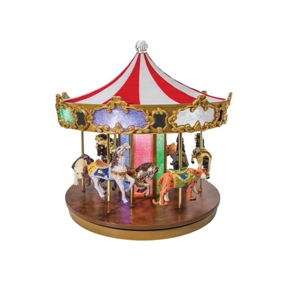 Χριστουγεννιάτικο Διακοσμητικό MSA Carousel image 0
