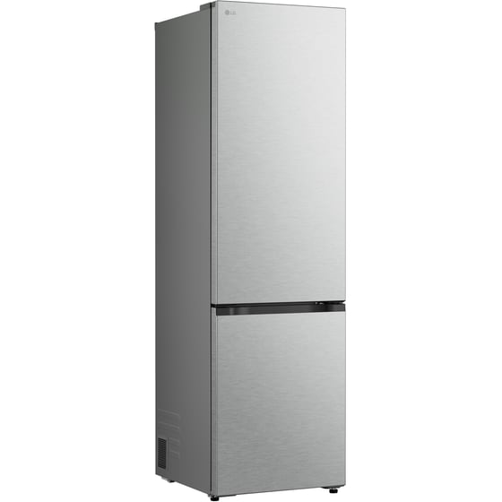 LG GBBS726AMB Total No Frost 375 Lt Ασημί Ψυγειοκαταψύκτης image 4