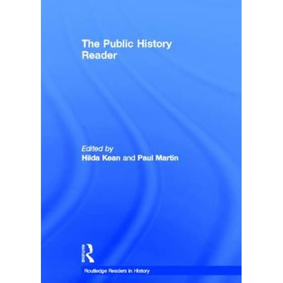 Public History Reader image 0