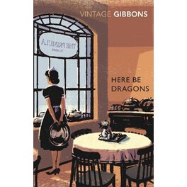 Here Be Dragons