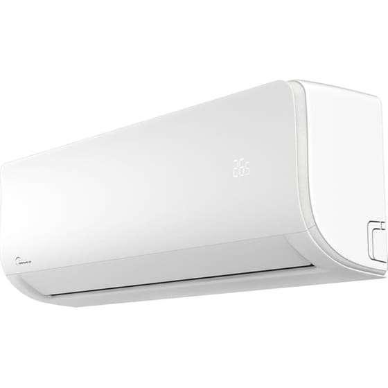 MIDEA Xtreme Save AG1-09NXD6 Κλιματιστικό Inverter 9.000 BTU A+++/A+++ με Ιονιστή & WiFi image 6