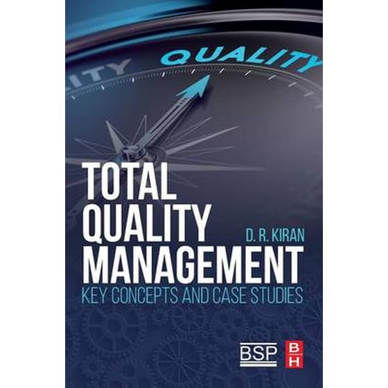 Total Quality Management image 0
