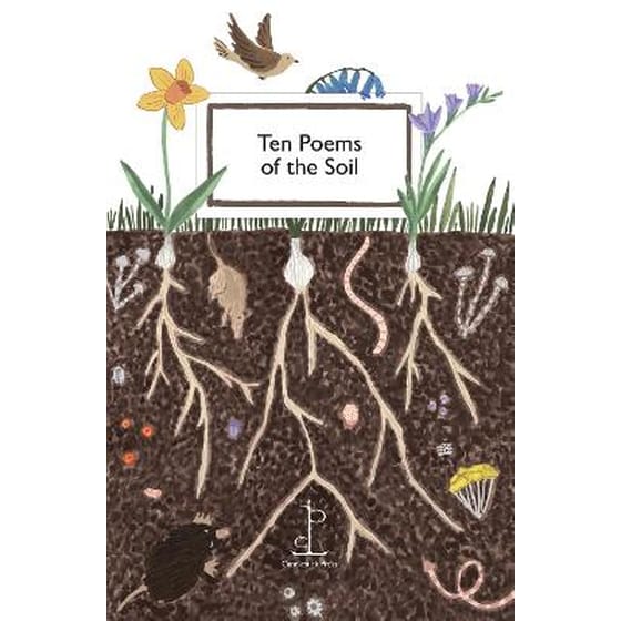 Ten Poems of the Soil image 0