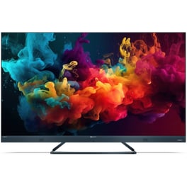 Sharp QLED 50" 4K Smart Τηλεόραση 50FQ5EG