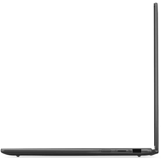 Laptop Lenovo Yoga Touch 7 14" WUXGA OLED (Ryzen 7-7735U/16GB/512 SSD/Radeon 680M Graphics/Win11Home) image 12