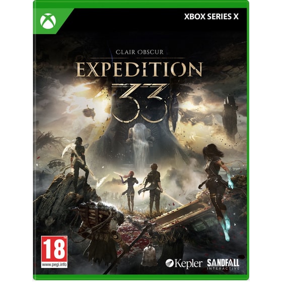 Clair Obscur: Expedition 33 - Xbox Series X image 0