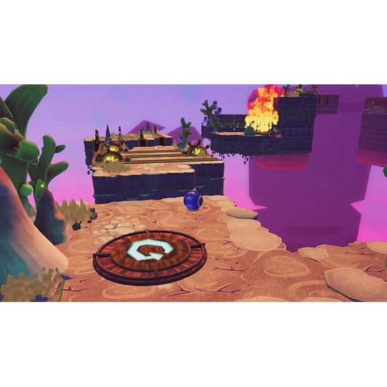Tin & Kuna - Nintendo Switch image 5
