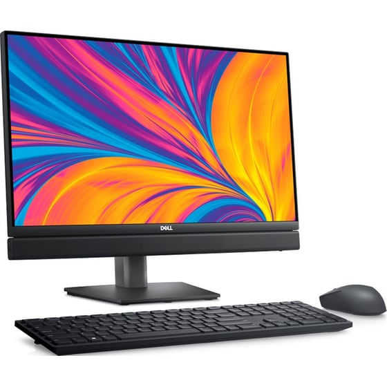 All In One Dell OptiPlex 7420 23.8" FHD IPS (Intel Core i5-14500T/16 GB/512GB SSD/UHD Graphics/Win11Pro) image 2