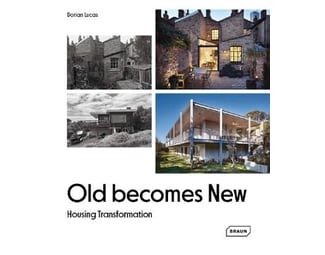 Old Becomes New image 0