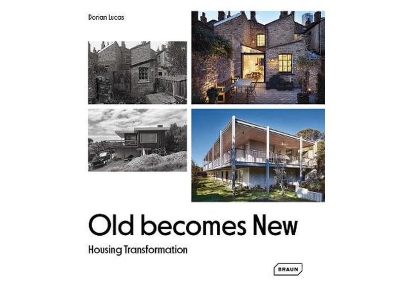 Old Becomes New