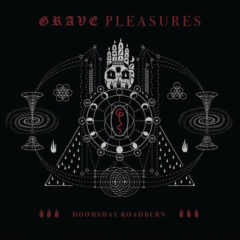 Doomsday Roadburn (2LP/Colored)