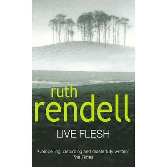 Live Flesh image 0