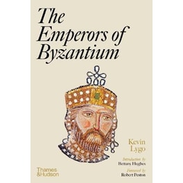 Emperors of Byzantium