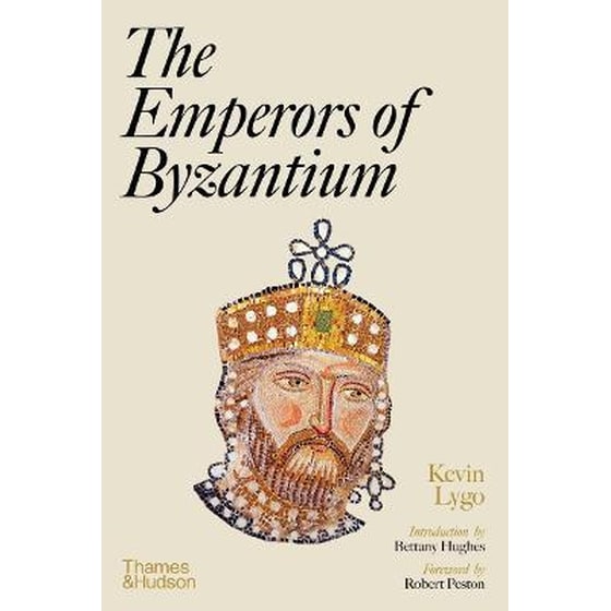Emperors of Byzantium image 0