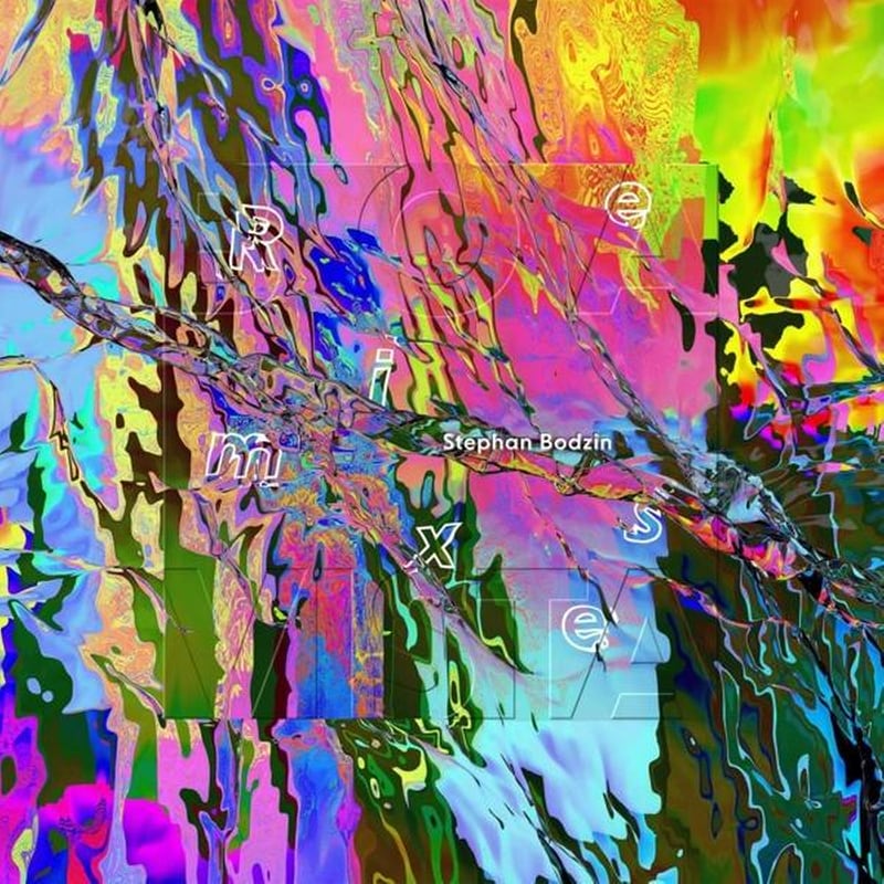 Boavista Remixes (6lp)