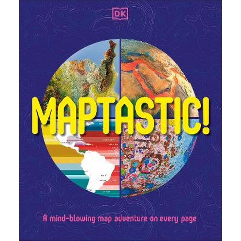 Maptastic!