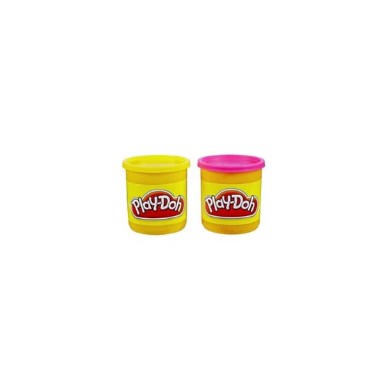 Hasbro Play-doh Mini Creations French Fries (τηγανιτές Πατάτες) E7474 / E7478 image 1