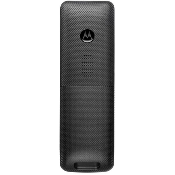 Ασύρματο Τηλέφωνο Motorola IT.5.1X - Black image 6