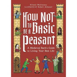 How Not to Be a Basic Peasant