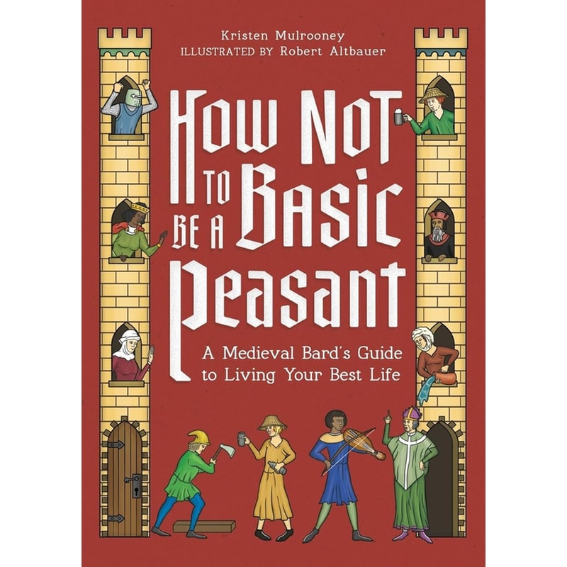 How Not to Be a Basic Peasant