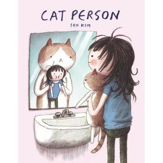 Cat Person image 0
