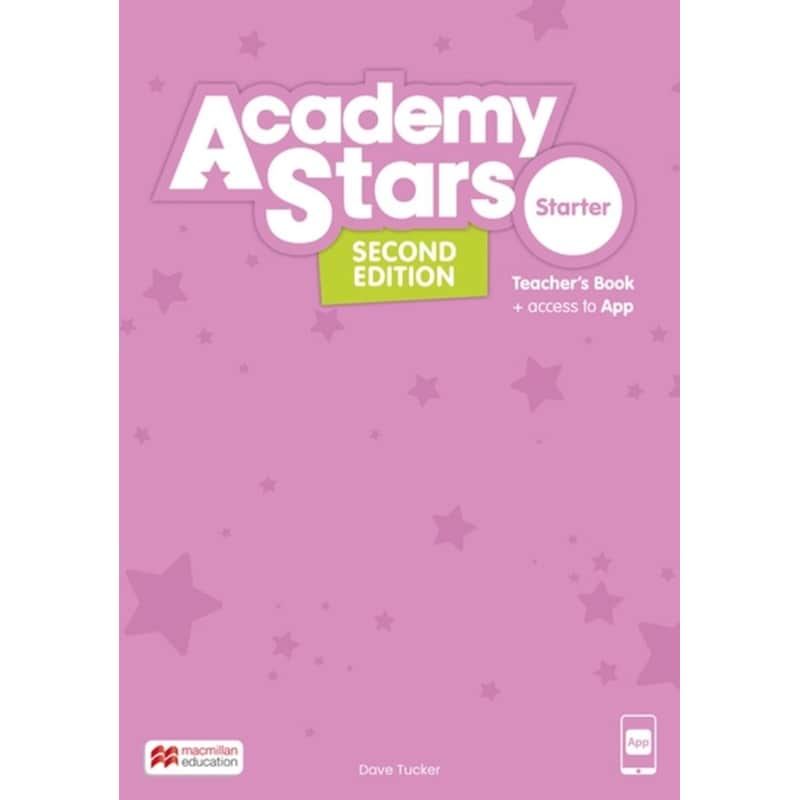 Academy Stars Starter Teachers