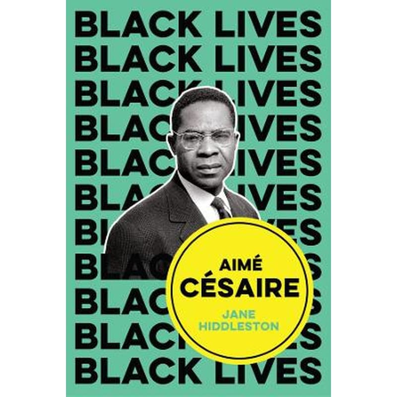 Aimé Césaire