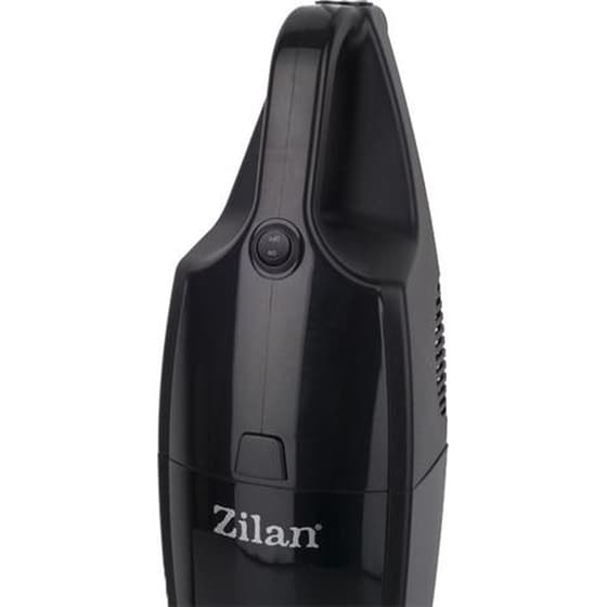 Σκούπα Stick ZILAN ZLN1235 800 W Μαύρο image 3