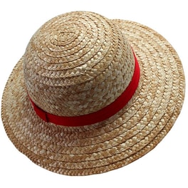 Καπέλο Abysse Corp One Piece Luffy Straw Hat