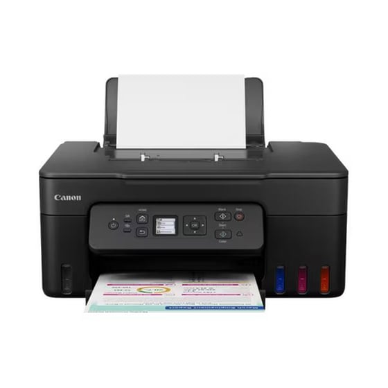 Canon PIXMA 6708C009 Έγχρωμο Πολυμηχάνημα Ιnkjet Α4 με Wi-Fi image 5