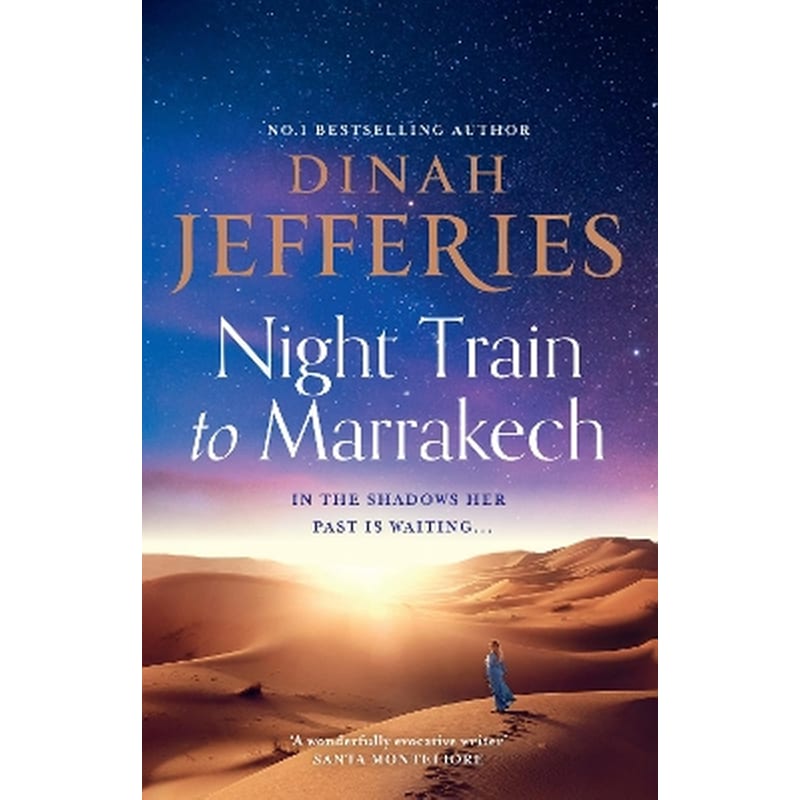 Night Train to Marrakech