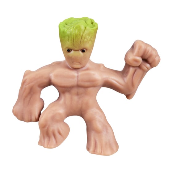 Φιγούρες Goo Jit Zu Mini Marvel Single Pack S5 10 Σχέδια (GJM01000) image 3