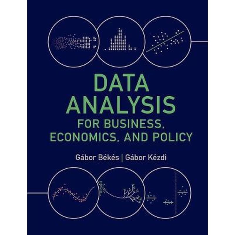 Data Analysis for Business, Economics, and Policy