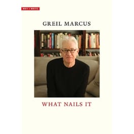 What Nails It
