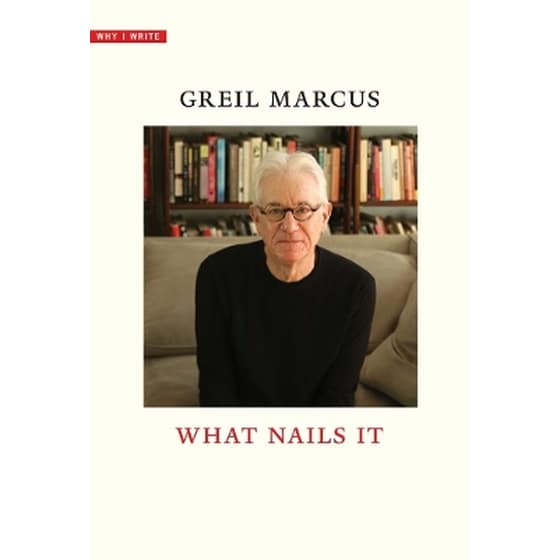 What Nails It image 0