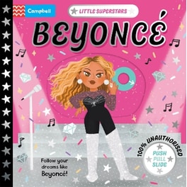 Little Superstars: Beyonce