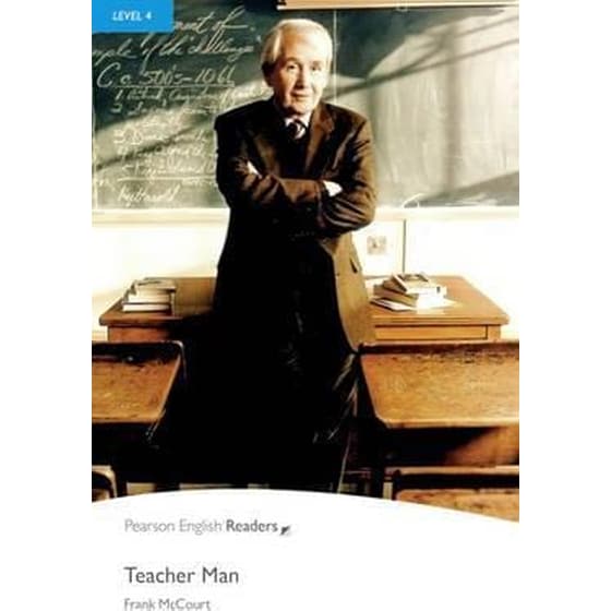 Level 4- Teacher Man image 0