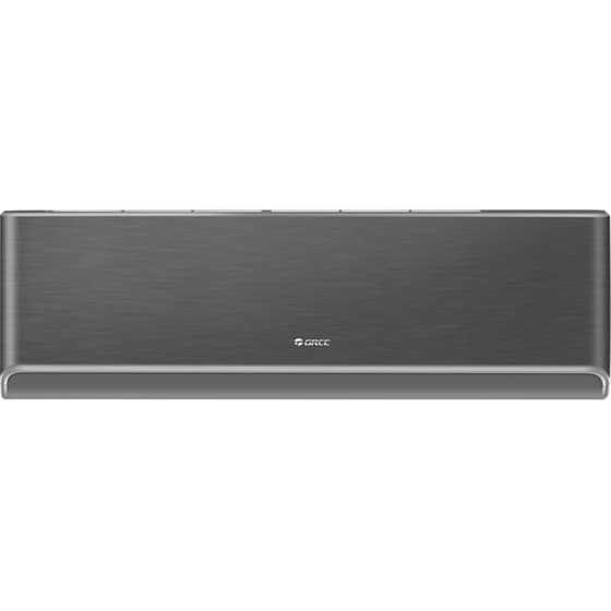 GREE Airy Shade Black GRC-101QI/KAIB-N5 Κλιματιστικό Inverter 9.000 BTU A+++/A+++ με WiFi image 0