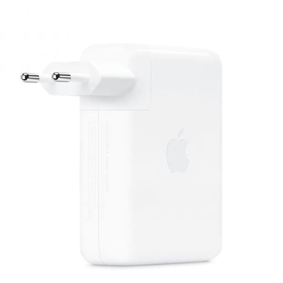 Αντάπτορας Apple MW2M3ZM/A USB-C 140W - Λευκό image 1
