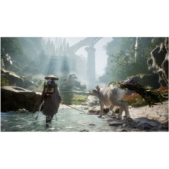 Beast of Reincarnation - PS5 image 5