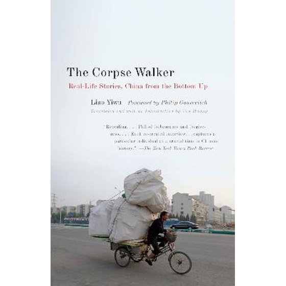 The Corpse Walker image 0